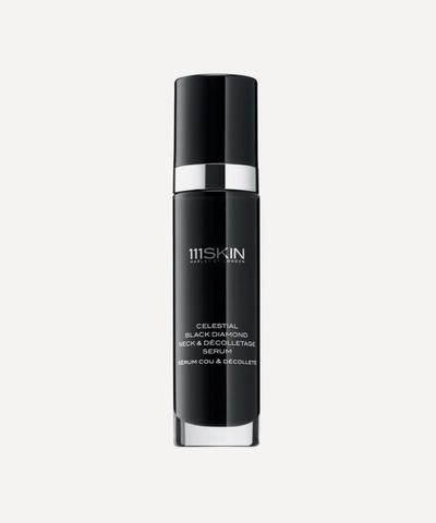 111skin Celestial Black Diamond Emulsion 50ml In Colorless
