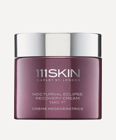 111skin Y Theorem Day Cream Nac Y2 1.69 oz In Colorless
