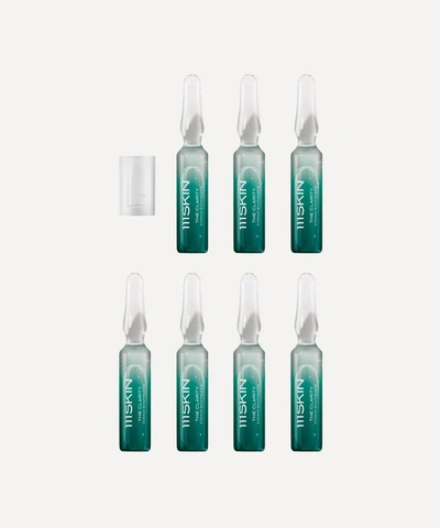 111skin The Clarity Concentrate, 7 X 2ml - One Size In Colorless