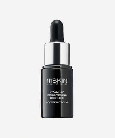 111skin 0.6 Oz. Vitamin C Brightening Booster In Multi