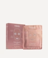111skin Rose Gold Brightening Facial Treatment Mask Single 1.01 oz