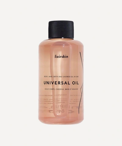 Lixirskin Universal Oil, 100ml In Colourless
