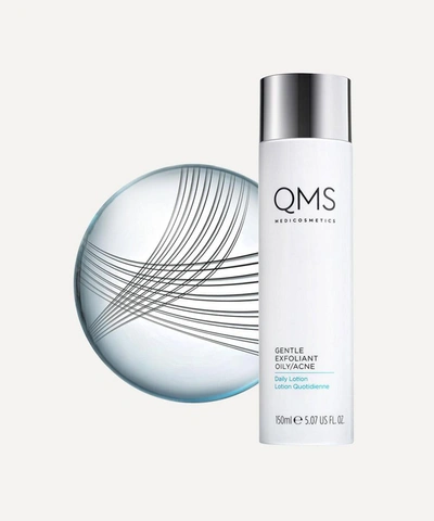 Qms Medicosmetics Gentle Exfoliant Lotion Oily/acne 150ml