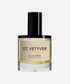 D.S. & DURGA ST. VETYVER EAU DE PARFUM 50ML,000731736