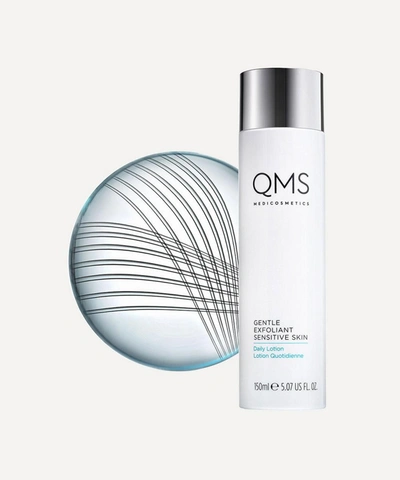 Qms Medicosmetics Gentle Exfoliant Lotion Sensitive Skin 150ml