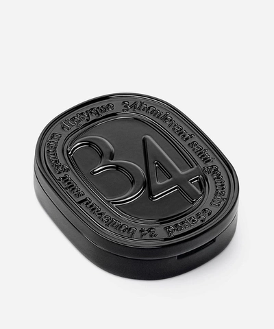 Diptyque 34 Boulevard Saint Germain Solid Perfume 3g