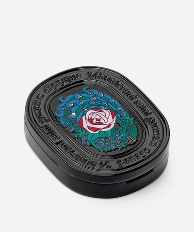 Diptyque Eau Capitale Refillable Solid Perfume 3g In Regular