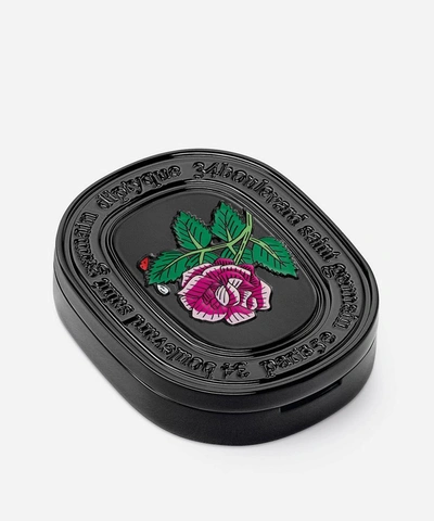 Diptyque Eau Rose Solid Perfume 3g