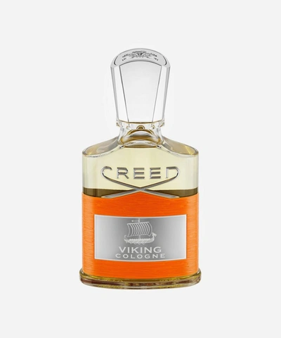 Creed Viking Cologne Eau De Parfum (50ml) In Multi