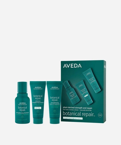 Aveda Botanical Repair Trio Light