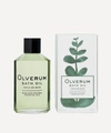 OLVERUM OLVERUM BATH OIL 250ML,000732751