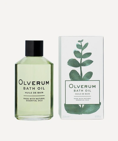 Olverum Bath Oil 250ml