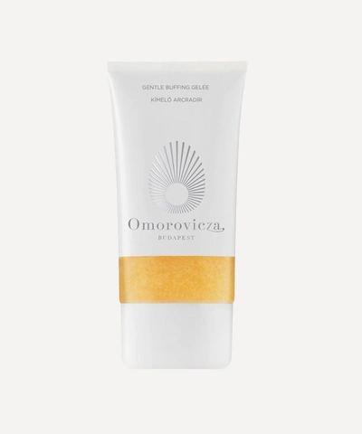 Omorovicza Gentle Buffing Gelée Cleansing Gel In Multi