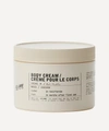 LE LABO BASIL BODY CREAM 250ML,000740380