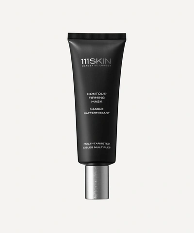 111SKIN 111SKIN CONTOUR FIRMING MASK 75ML,000740643