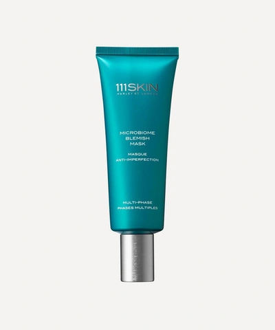 111skin Microbiome Blemish Mask 75ml