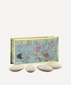 Ortigia Small Florio Olive Oil Soap Box