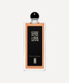 SERGE LUTENS FLEURS D'ORANGER EAU DE PARFUM 50ML,77100