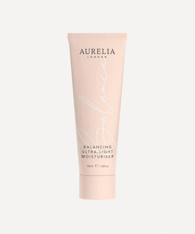 Aurelia Probiotic Skincare Balancing Ultra-light Moisturiser 50ml