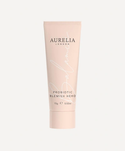 Aurelia Probiotic Skincare Probiotic Blemish Hero 15g