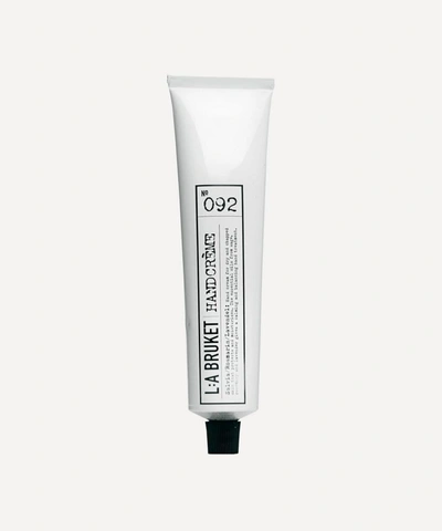 L:a Bruket 092 Sage Rosemary Lavender Hand Cream 70ml