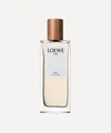 Loewe 001 Man Eau De Toilette 100ml