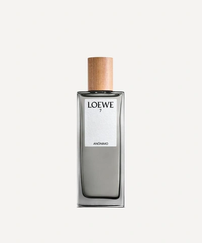 Loewe 7 An Nimo Eau De Parfum 50ml