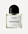 Byredo Young Rose Eau De Parfum 100ml