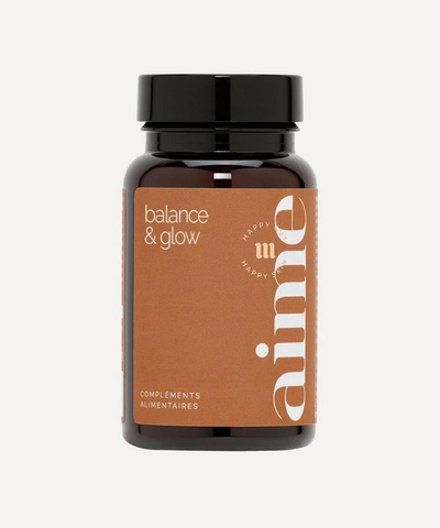 Aime Balance & Glow 60 Capsules