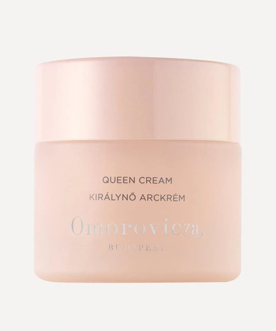 Omorovicza Queen Of Hungary Cream 50ml In White