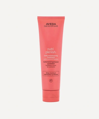 Aveda Nutriplenish Daily Moisturising Treatment 150ml