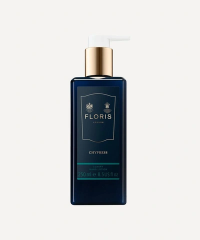 Floris London Chypress Luxury Hand Lotion 250ml