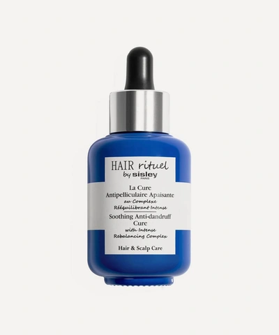 Sisley Paris Hair Rituel Soothing Anti-dandruff Cure 60ml