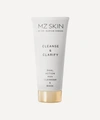 MZ SKIN CLEANSE & CLARIFY DUAL ACTION AHA CLEANSER & MASK 100ML,000741286