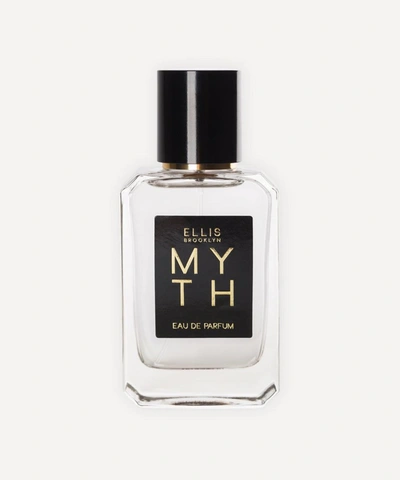 Ellis Brooklyn Myth Eau De Parfum 50ml