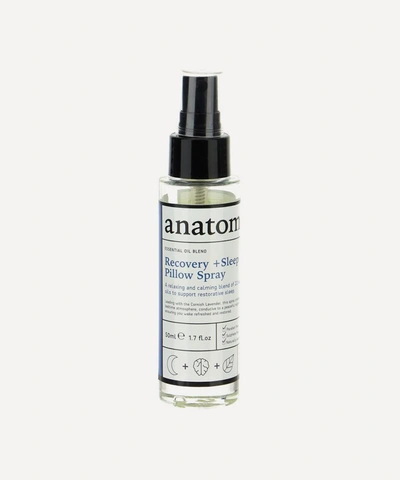 Anatome Recovery + Sleep Pillow Spray 50ml