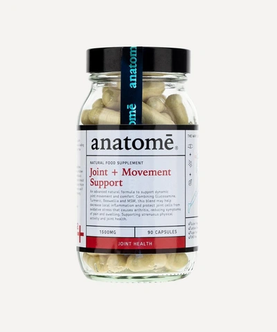 Anatome Joint + Movement Support 60 Capsules