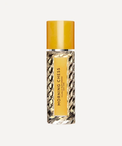 Vilhelm Parfumerie Morning Chess Eau De Parfum 20ml