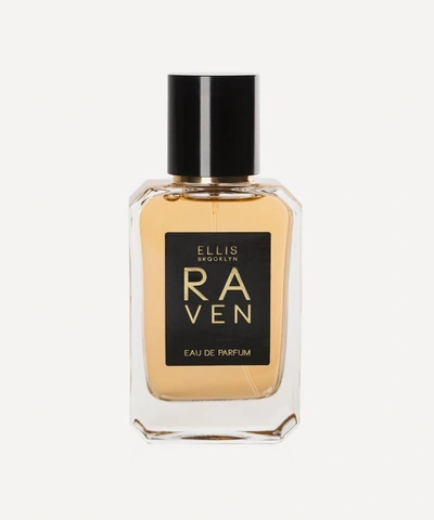 Ellis Brooklyn Raven Eau De Parfum 50ml