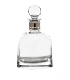 WATERFORD ELEGANCE SHORT DECANTER WITH STOPPER (1.1L),14796497