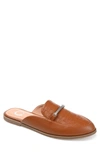 Journee Collection Rubee Mule In Brown