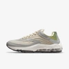 Nike Air Tuned Max Men's Shoes In Cream Ii,rattan,hemp,iron Grey