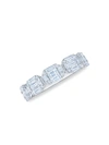 KWIAT WOMEN'S 18K WHITE GOLD & DIAMOND RING,400014833177