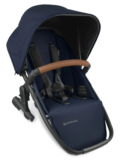 Uppababy Babies' V2 Rumbleseat In Navy