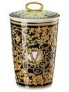 ROSENTHAL BAROCCO MOSAIC CANDLE,400014369187