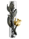 Michael Aram Gold-plated Pomegranate Mezuzah