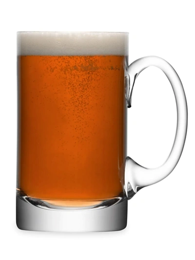 Lsa Bar Beer Glass Tankard