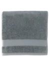 Sferra Bello Wash Cloth In Gray