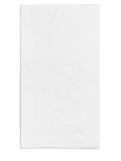 Sferra Bello Tub Mat In White