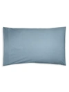 Anne De Sol Ne Vexin Vexin 200 Thread Count Pillowcase Set In Blue